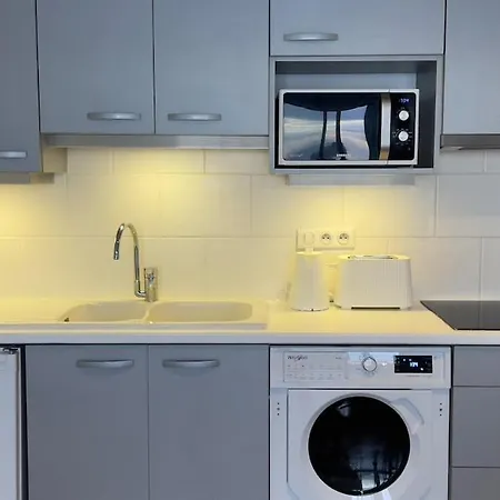 Atlantic View Sea Apartment *