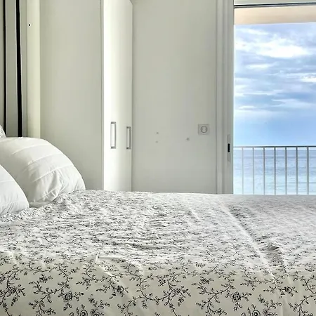 Atlantic View Sea * Biarritz