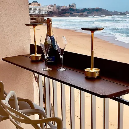 Atlantic View Sea Apartment