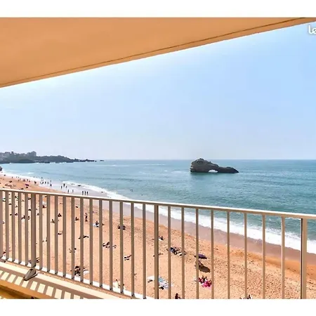 Atlantic View Sea Apartment *