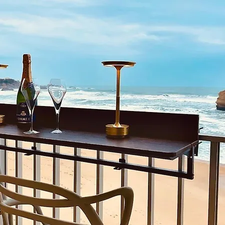 Atlantic View Sea * Biarritz
