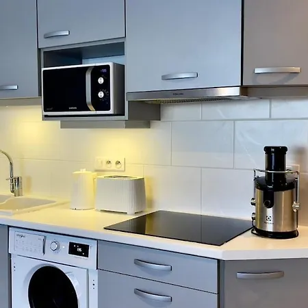 Apartamento Atlantic View Sea *